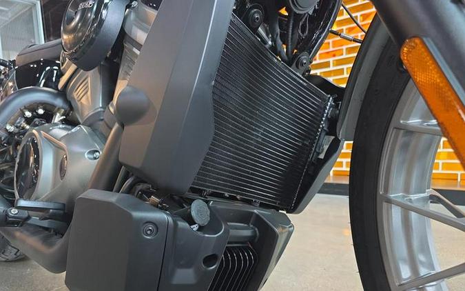 2024 Harley-Davidson® RH975S - Nightster® Special
