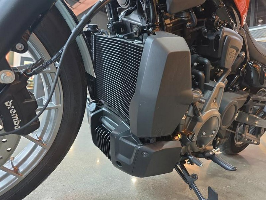 2024 Harley-Davidson® RH975S - Nightster® Special
