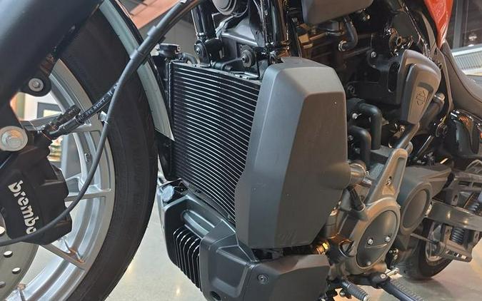 2024 Harley-Davidson® RH975S - Nightster® Special