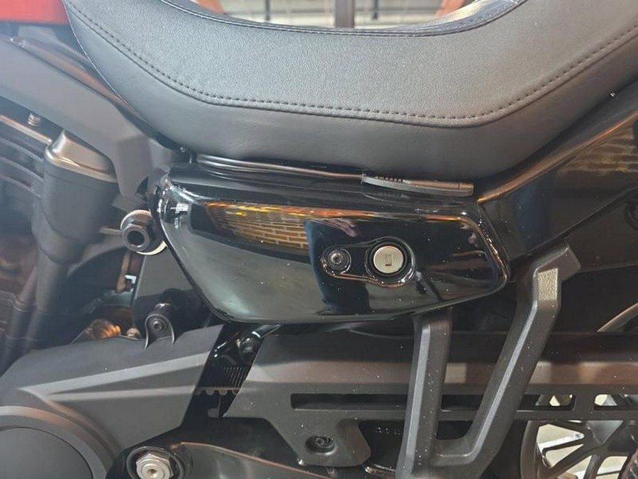 2024 Harley-Davidson® RH975S - Nightster® Special