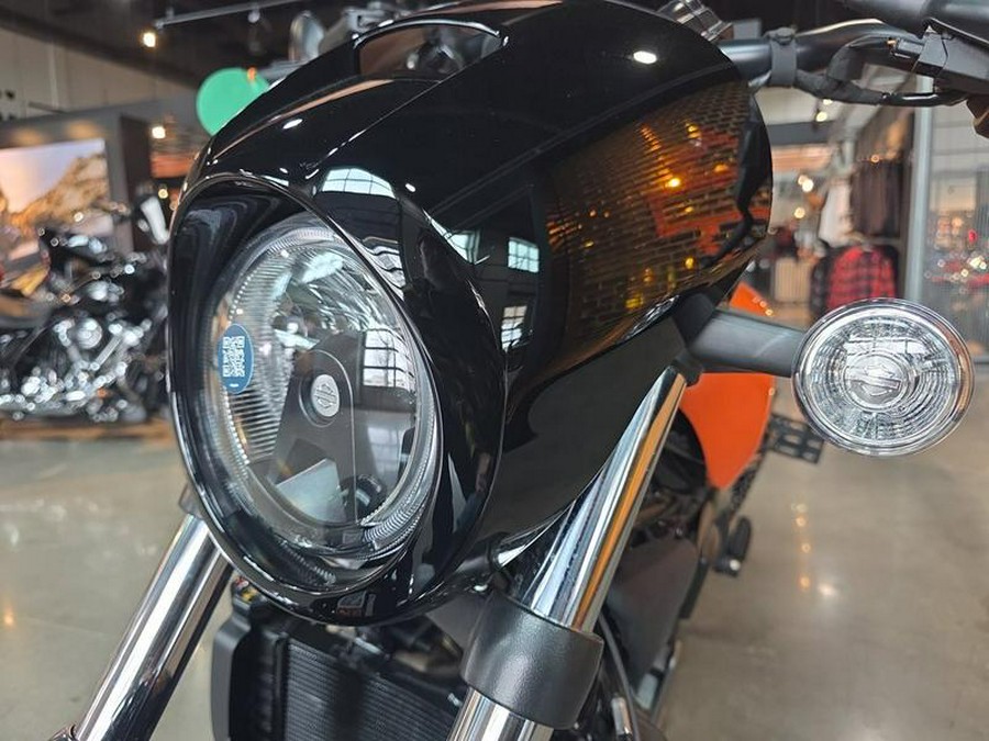 2024 Harley-Davidson® RH975S - Nightster® Special