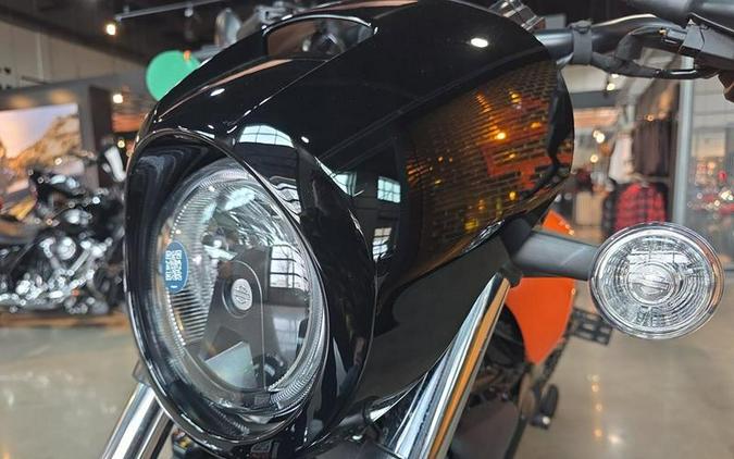 2024 Harley-Davidson® RH975S - Nightster® Special