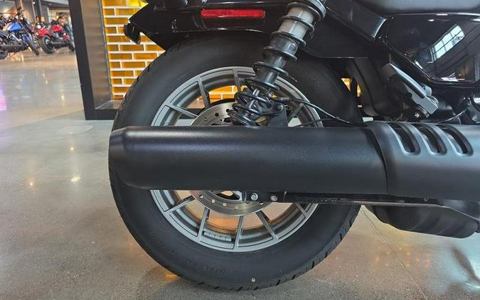 2024 Harley-Davidson® RH975S - Nightster® Special