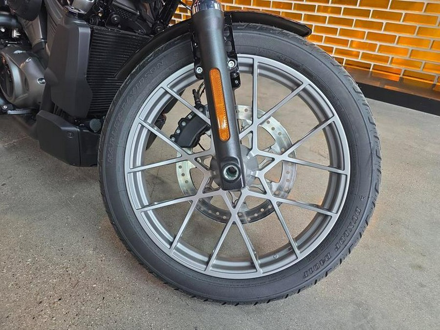 2024 Harley-Davidson® RH975S - Nightster® Special