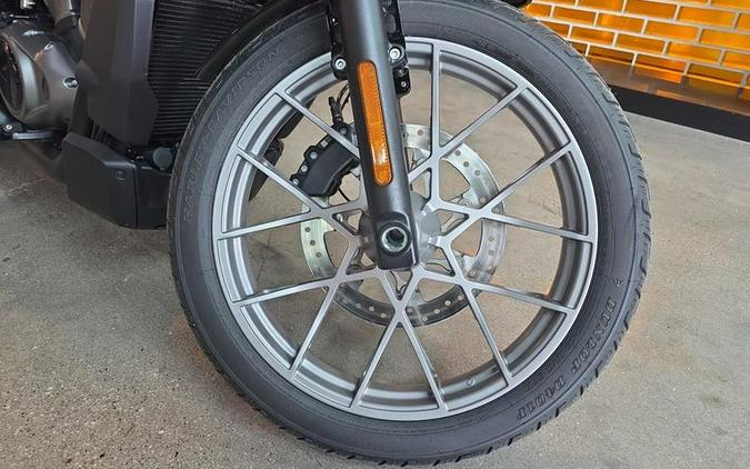 2024 Harley-Davidson® RH975S - Nightster® Special