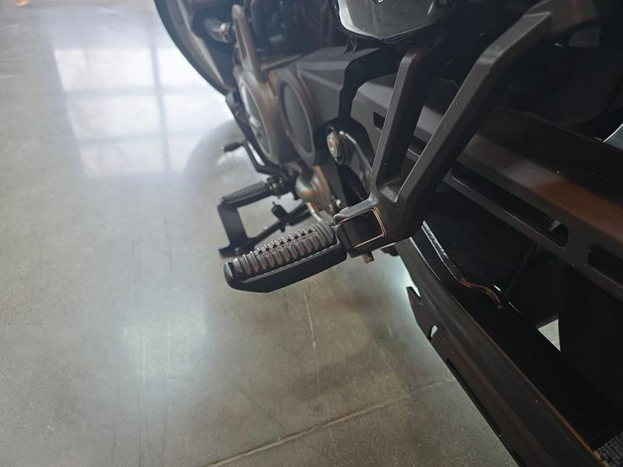 2024 Harley-Davidson® RH975S - Nightster® Special