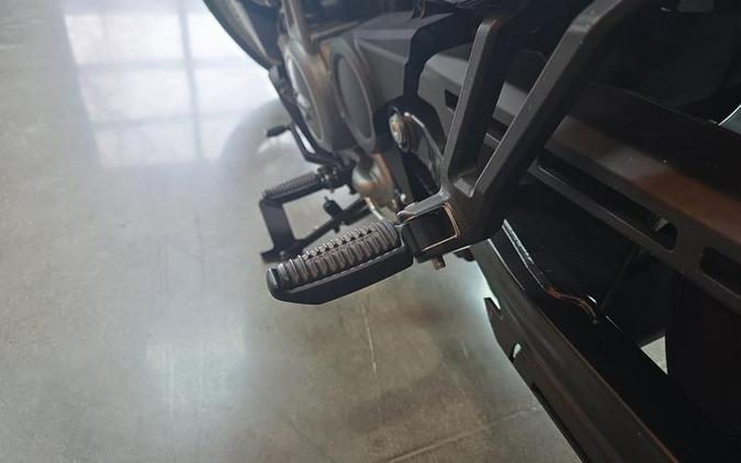 2024 Harley-Davidson® RH975S - Nightster® Special