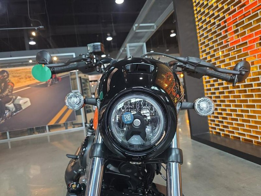 2024 Harley-Davidson® RH975S - Nightster® Special
