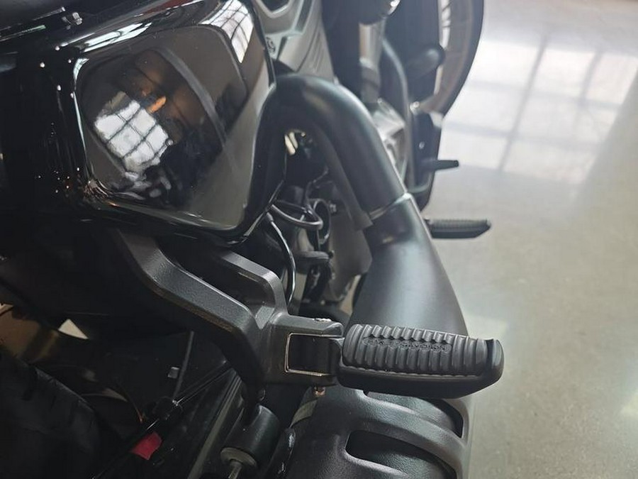 2024 Harley-Davidson® RH975S - Nightster® Special