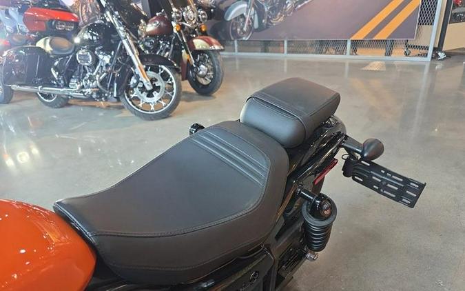 2024 Harley-Davidson® RH975S - Nightster® Special