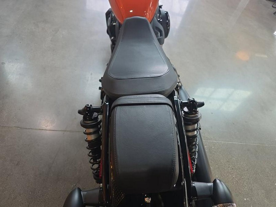 2024 Harley-Davidson® RH975S - Nightster® Special