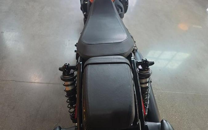 2024 Harley-Davidson® RH975S - Nightster® Special