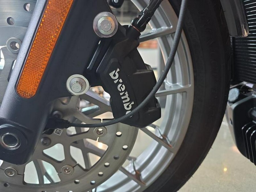 2024 Harley-Davidson® RH975S - Nightster® Special