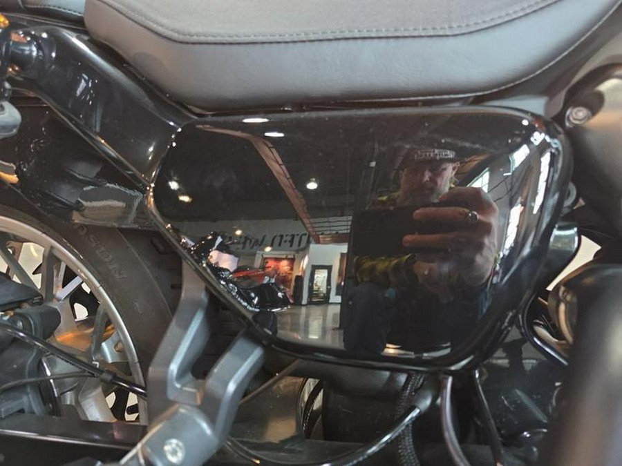 2024 Harley-Davidson® RH975S - Nightster® Special