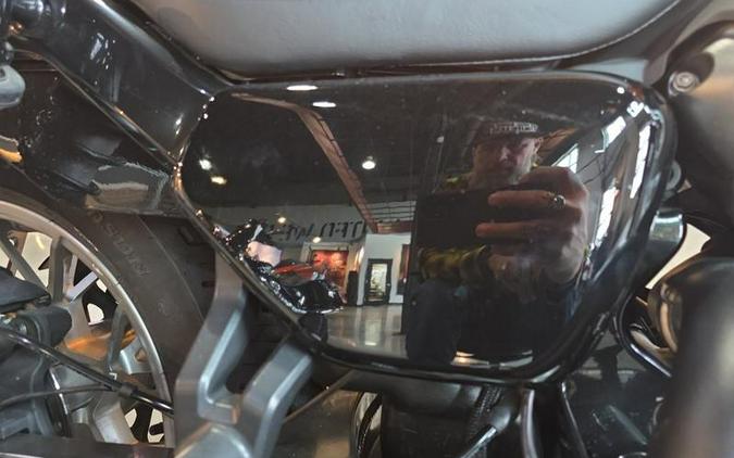 2024 Harley-Davidson® RH975S - Nightster® Special