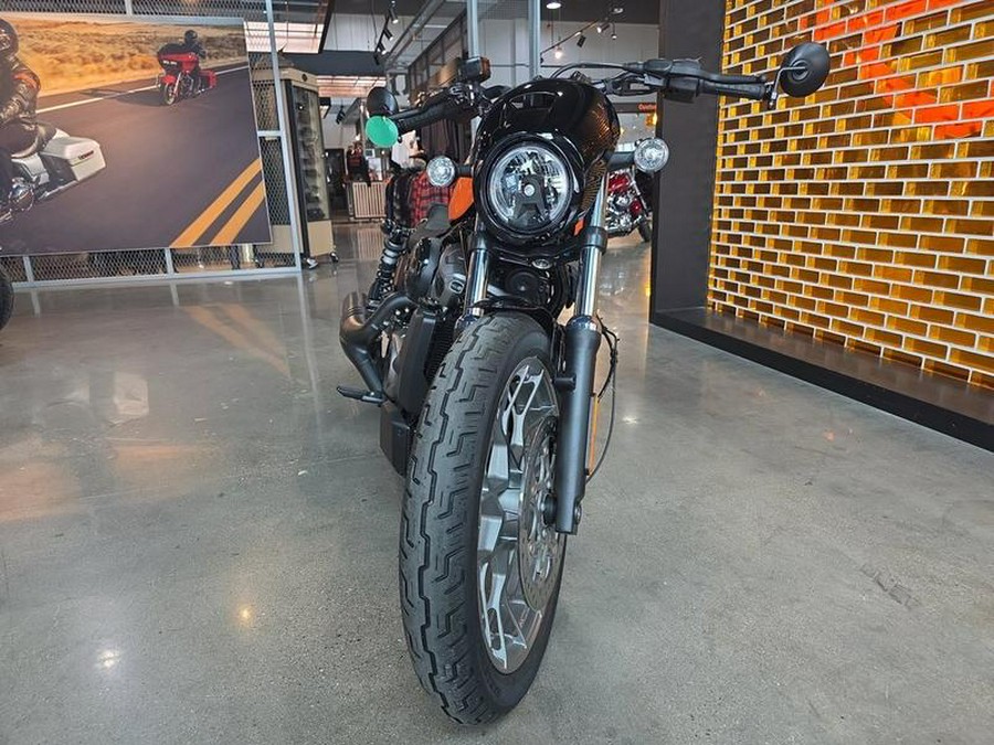 2024 Harley-Davidson® RH975S - Nightster® Special