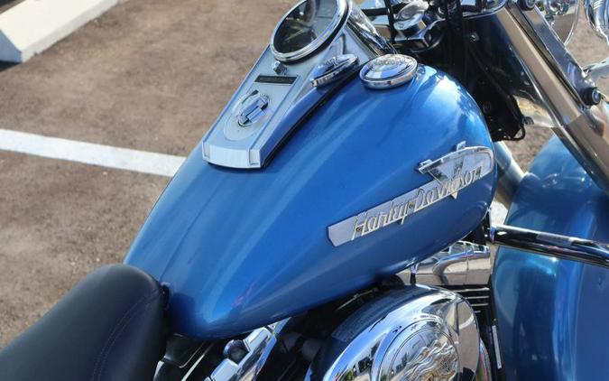 2006 Harley-Davidson FLSTCI Heritage Classic
