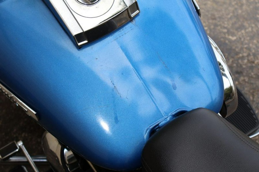 2006 Harley-Davidson FLSTCI Heritage Classic