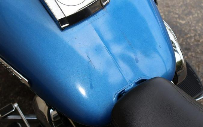 2006 Harley-Davidson FLSTCI Heritage Classic