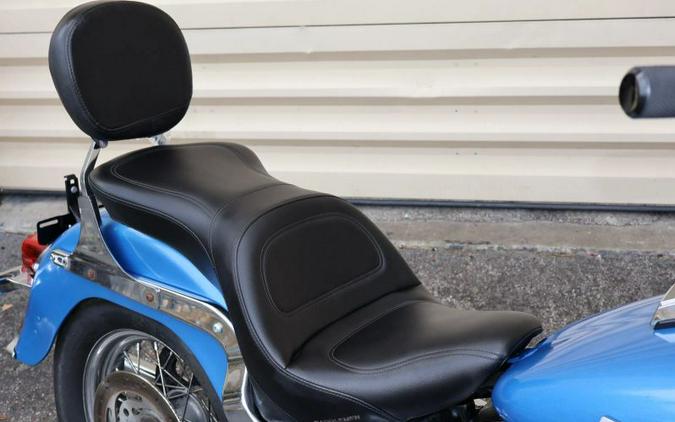 2006 Harley-Davidson FLSTCI Heritage Classic