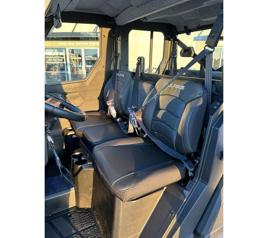 2026 Polaris® Ranger Crew XP 1000 NorthStar Edition Ultimate