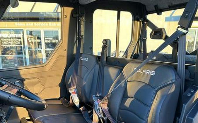 2026 Polaris® Ranger Crew XP 1000 NorthStar Edition Ultimate