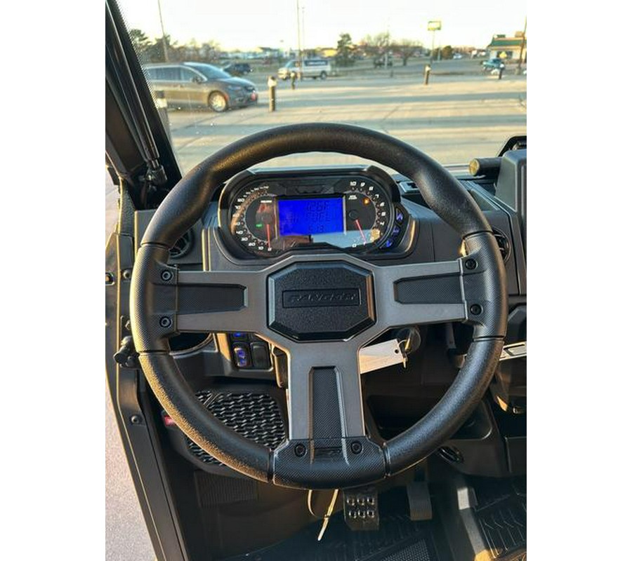 2026 Polaris® Ranger Crew XP 1000 NorthStar Edition Ultimate
