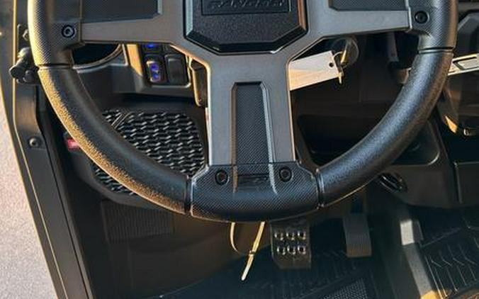 2026 Polaris® Ranger Crew XP 1000 NorthStar Edition Ultimate