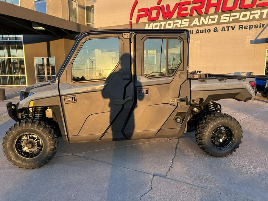 2026 Polaris® Ranger Crew XP 1000 NorthStar Edition Ultimate