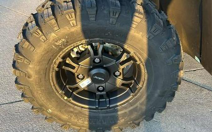 2026 Polaris® Ranger Crew XP 1000 NorthStar Edition Ultimate