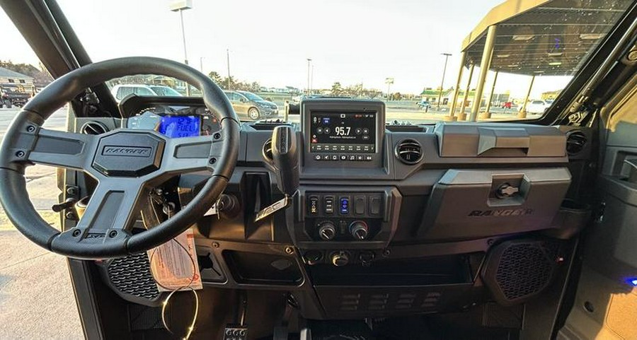 2026 Polaris® Ranger Crew XP 1000 NorthStar Edition Ultimate