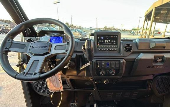 2026 Polaris® Ranger Crew XP 1000 NorthStar Edition Ultimate