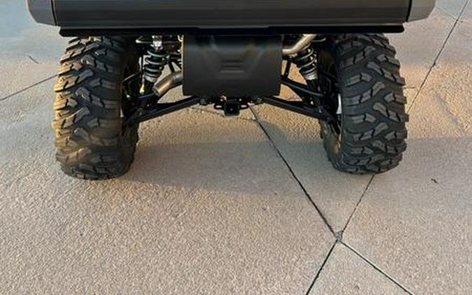 2026 Polaris® Ranger Crew XP 1000 NorthStar Edition Ultimate