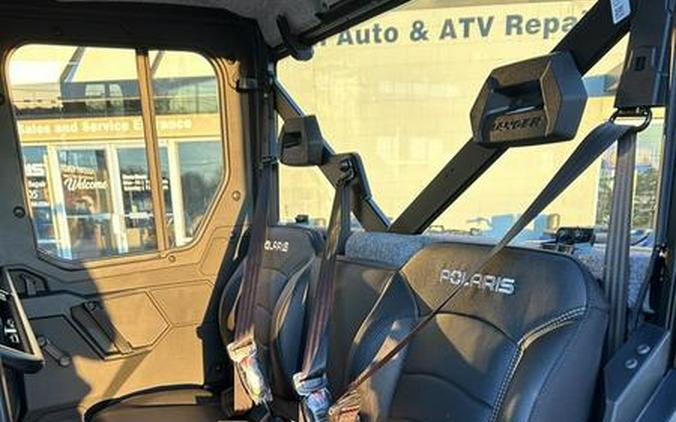 2026 Polaris® Ranger Crew XP 1000 NorthStar Edition Ultimate