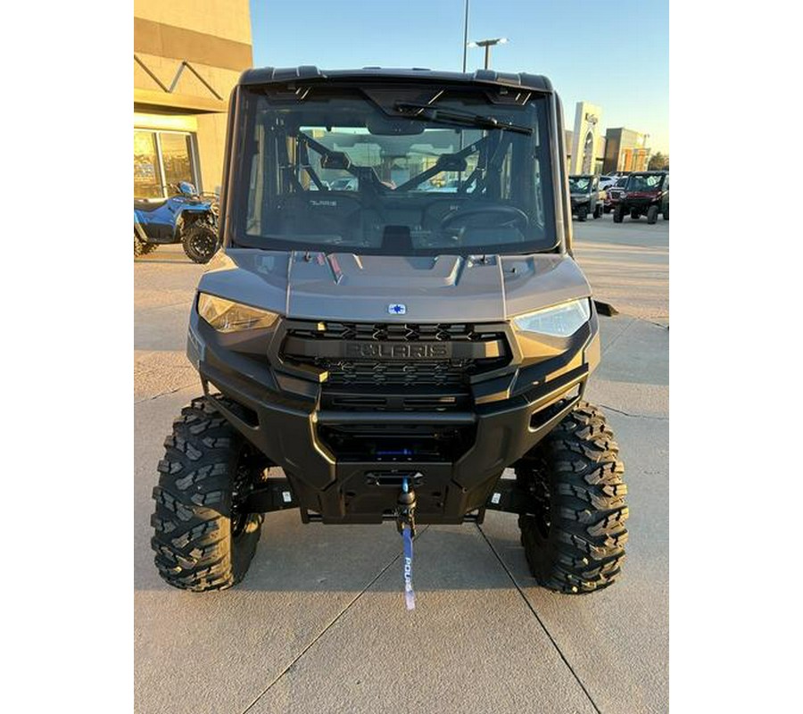 2026 Polaris® Ranger Crew XP 1000 NorthStar Edition Ultimate