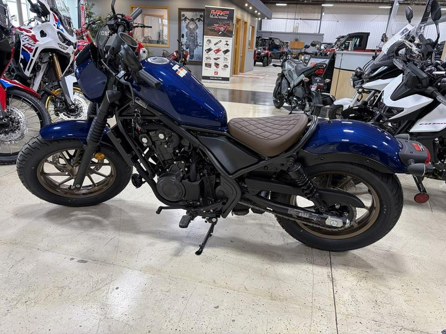 2026 Honda® Rebel 500 SE