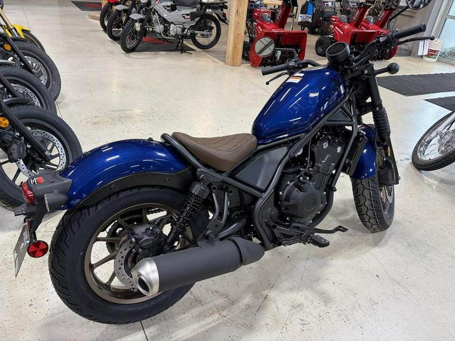 2026 Honda® Rebel 500 SE