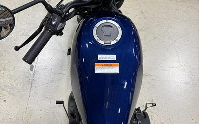 2026 Honda® Rebel 500 SE