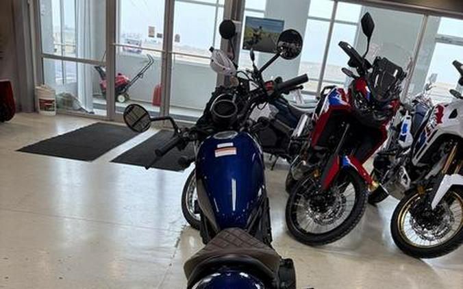 2026 Honda® Rebel 500 SE