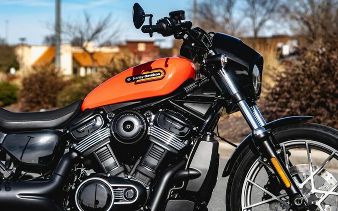 RH975S 2026 Nightster Special®