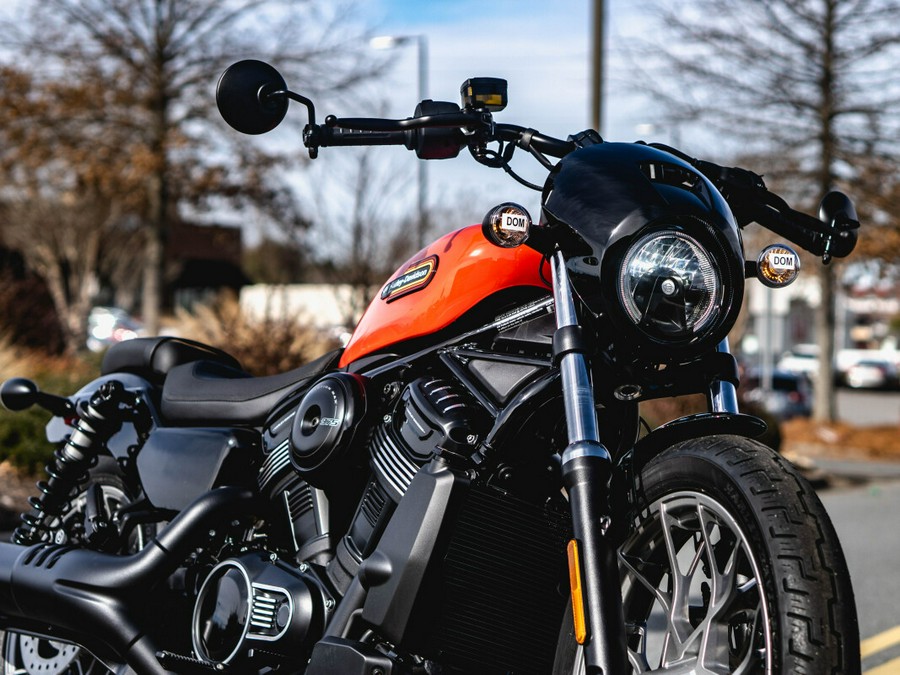 RH975S 2026 Nightster Special®