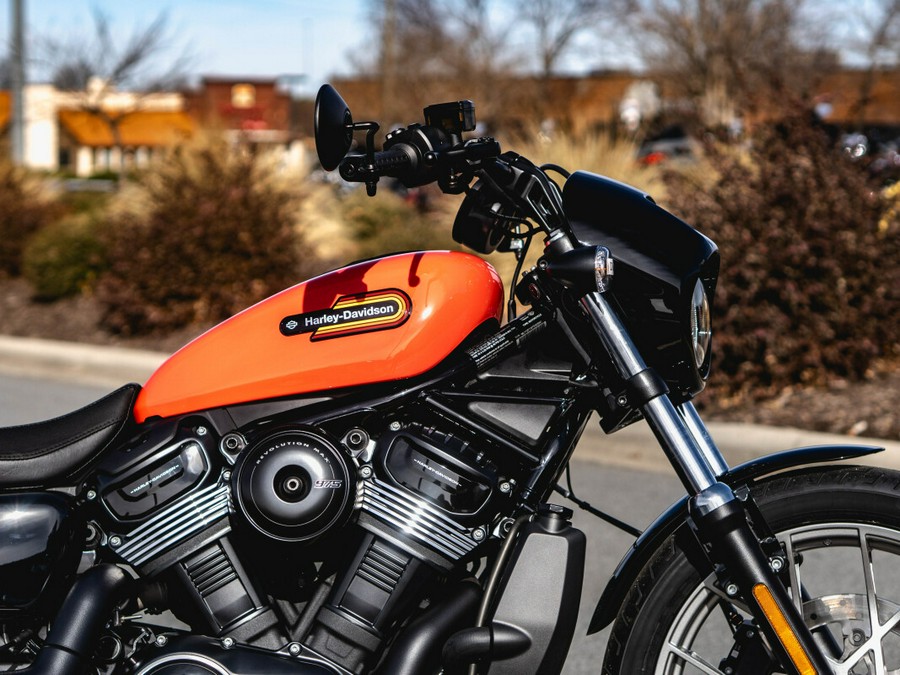 RH975S 2026 Nightster Special®