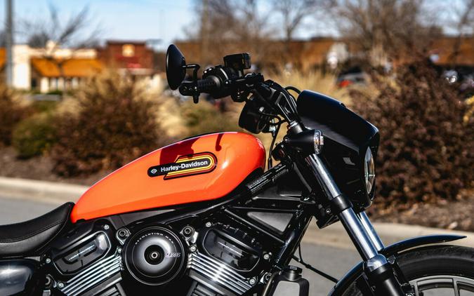 RH975S 2026 Nightster Special®