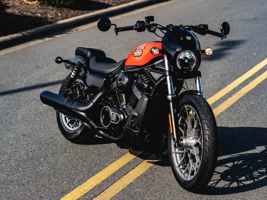 RH975S 2026 Nightster Special®