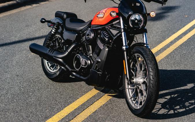 RH975S 2026 Nightster Special®