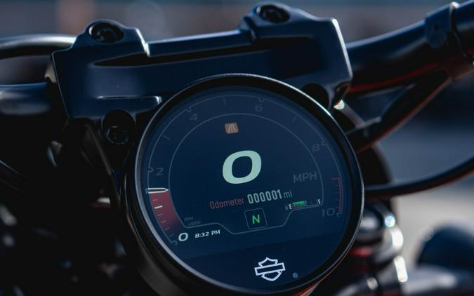 RH975S 2026 Nightster Special®