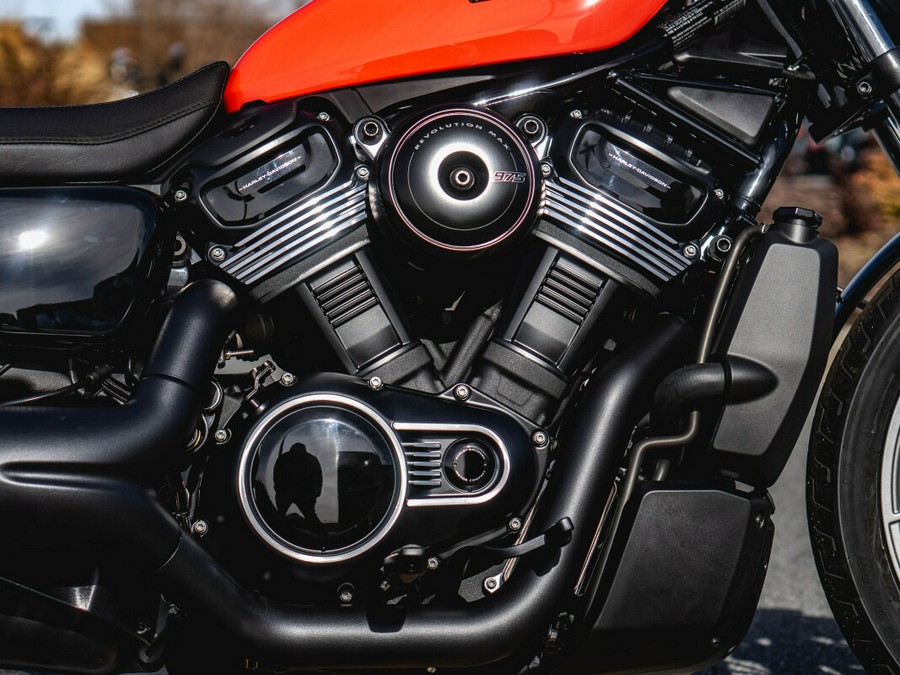 RH975S 2026 Nightster Special®