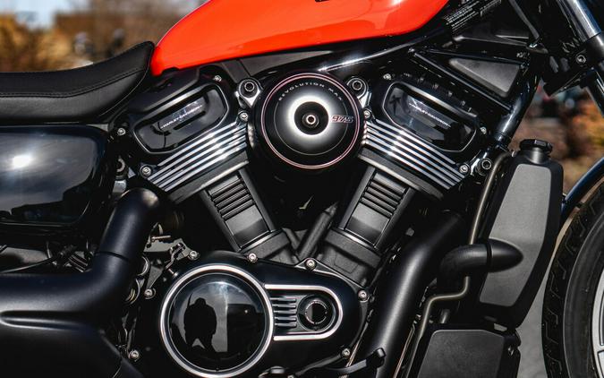 RH975S 2026 Nightster Special®