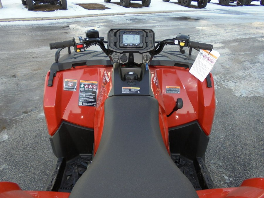 2025 Polaris® Sportsman 570 EPS