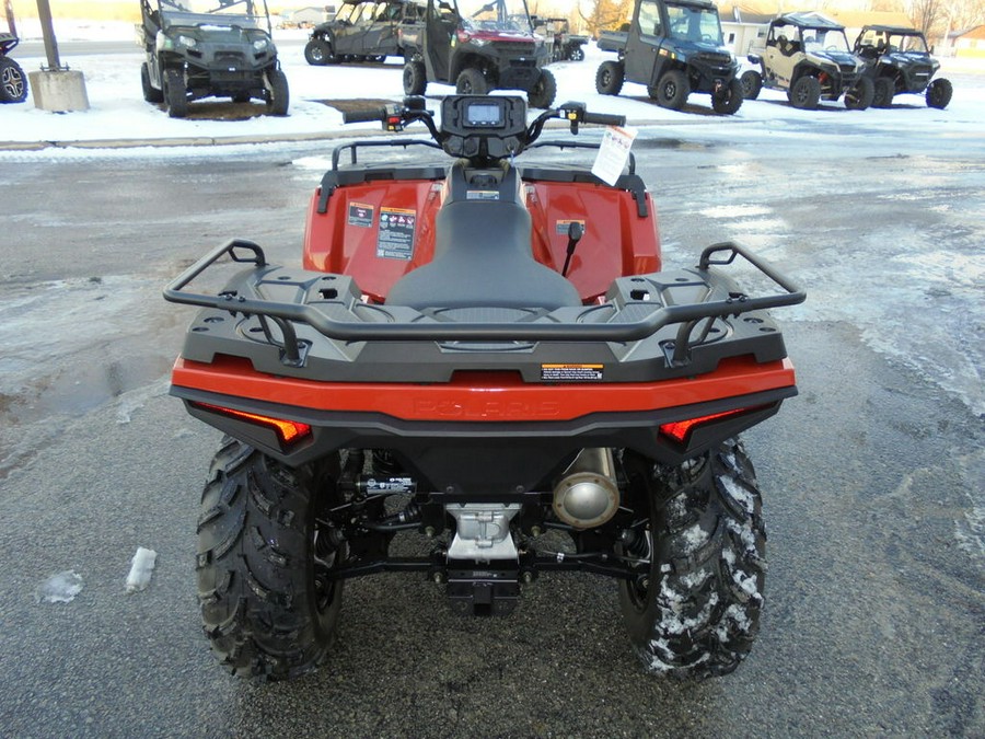 2025 Polaris® Sportsman 570 EPS